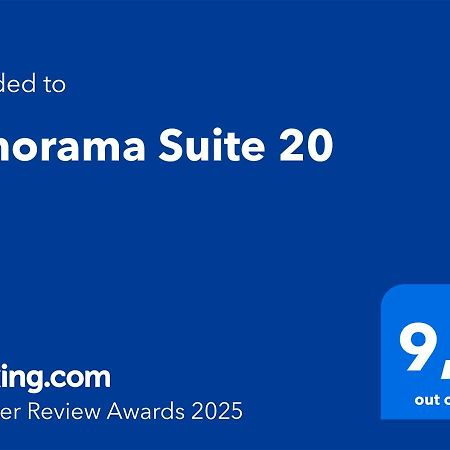 Panorama Suite 20 Sinsheim Exterior foto