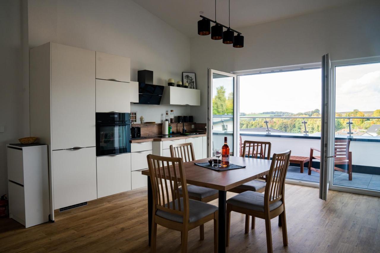 Panorama Suite 20 Sinsheim Exterior foto