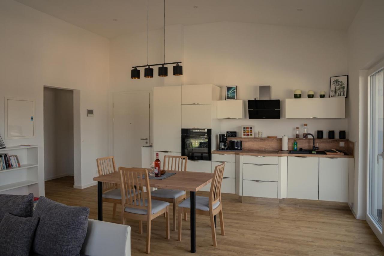 Panorama Suite 20 Sinsheim Exterior foto