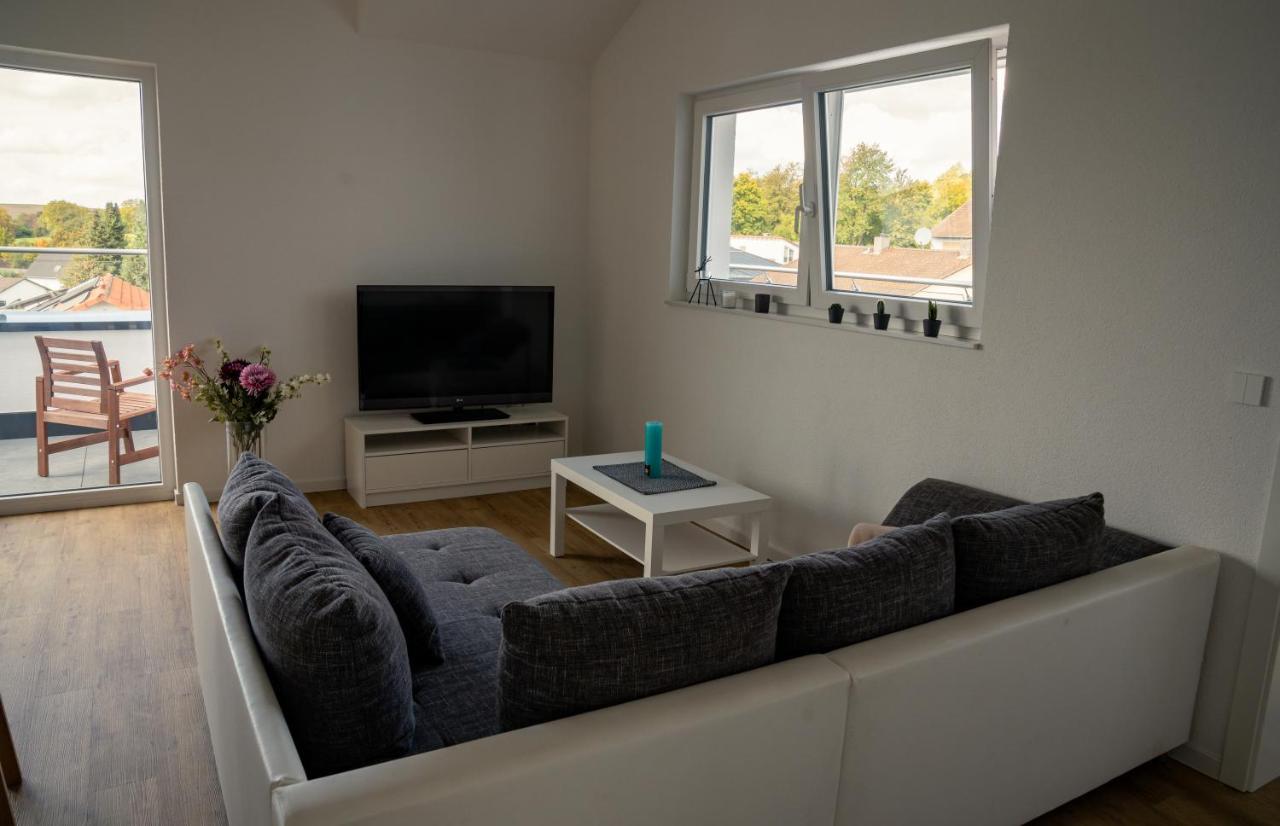 Panorama Suite 20 Sinsheim Exterior foto
