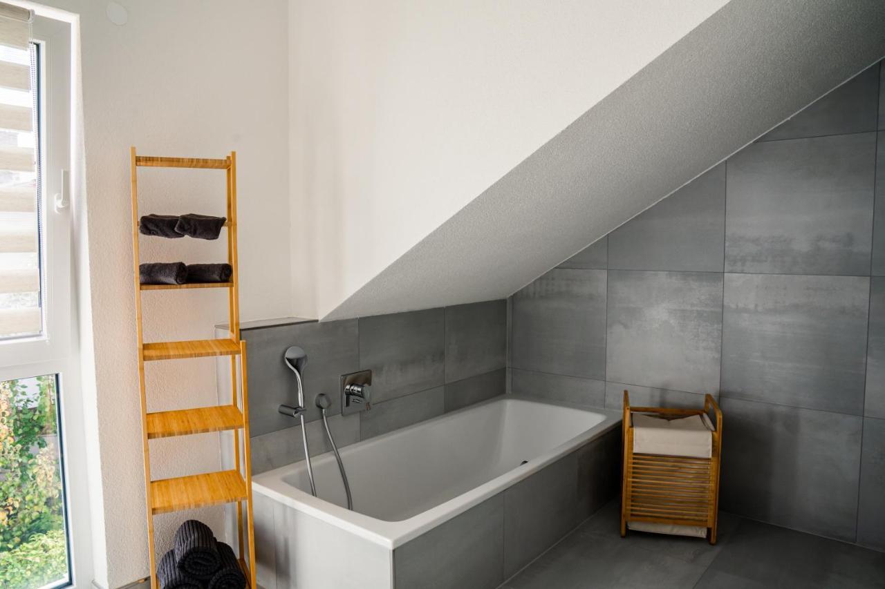 Panorama Suite 20 Sinsheim Exterior foto