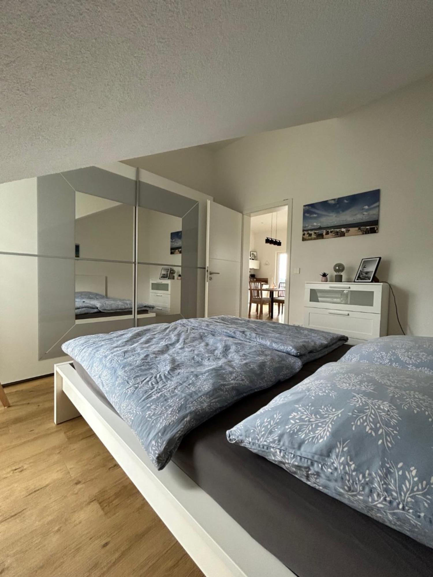 Panorama Suite 20 Sinsheim Exterior foto