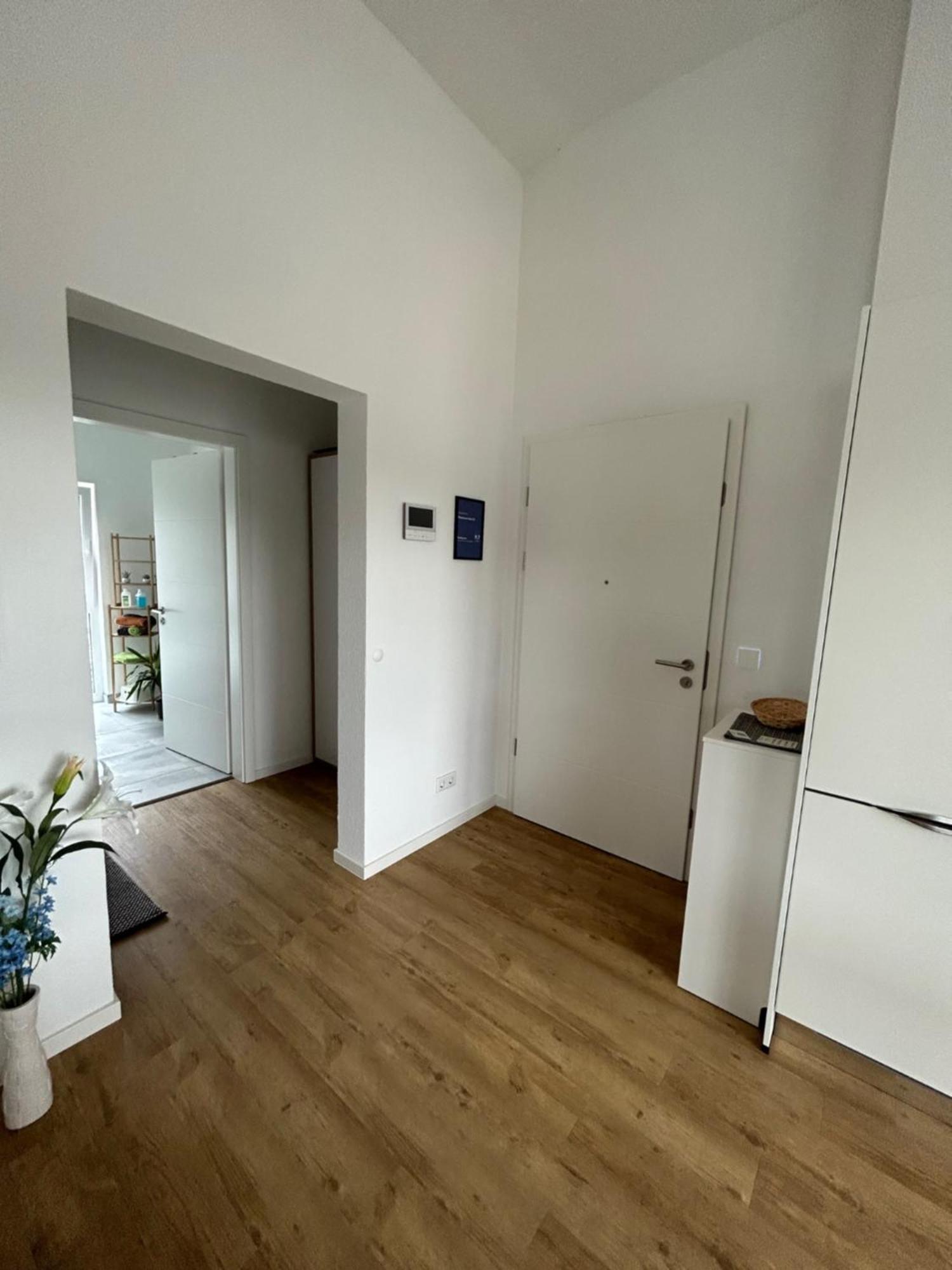 Panorama Suite 20 Sinsheim Exterior foto
