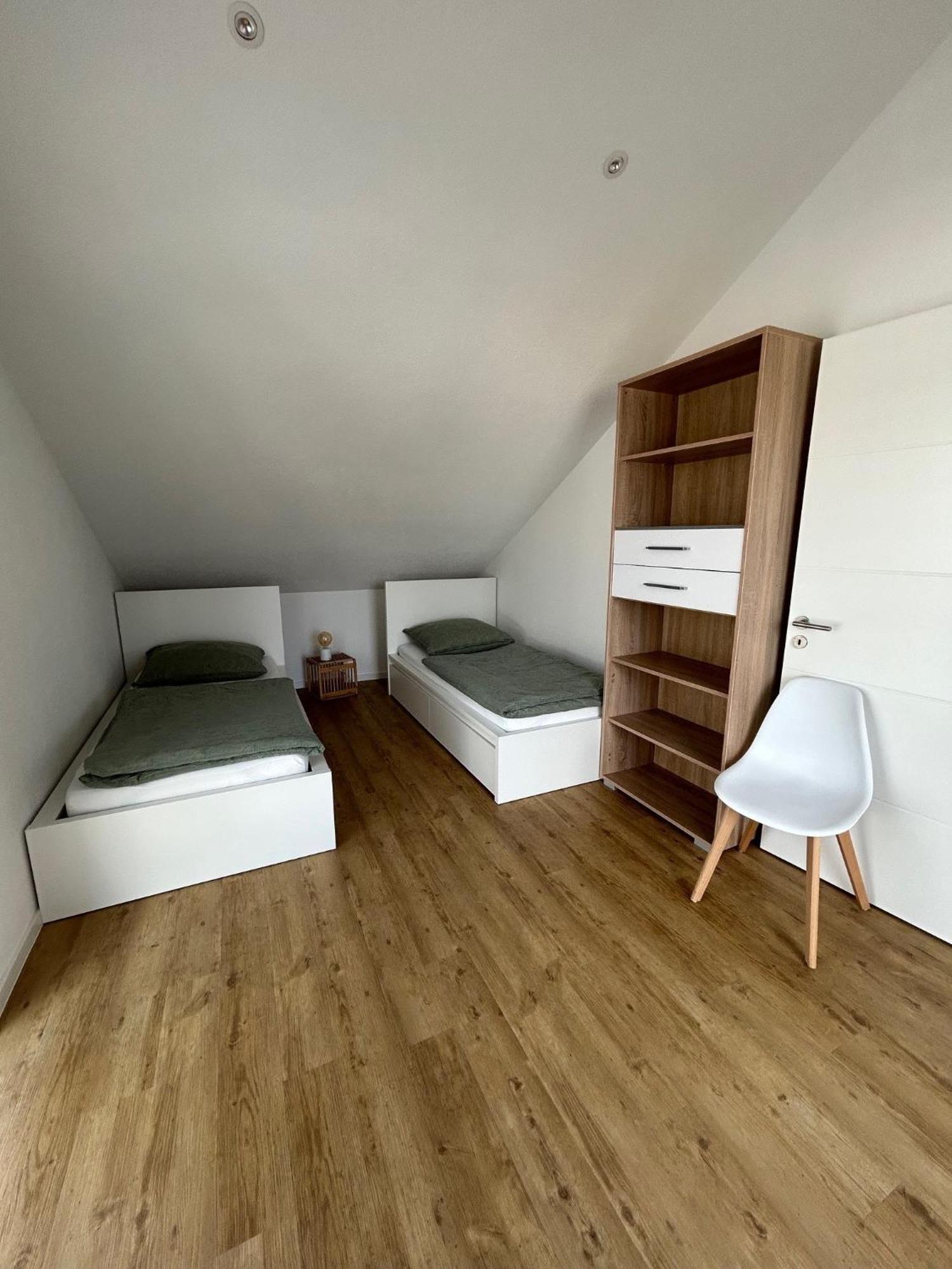 Panorama Suite 20 Sinsheim Exterior foto