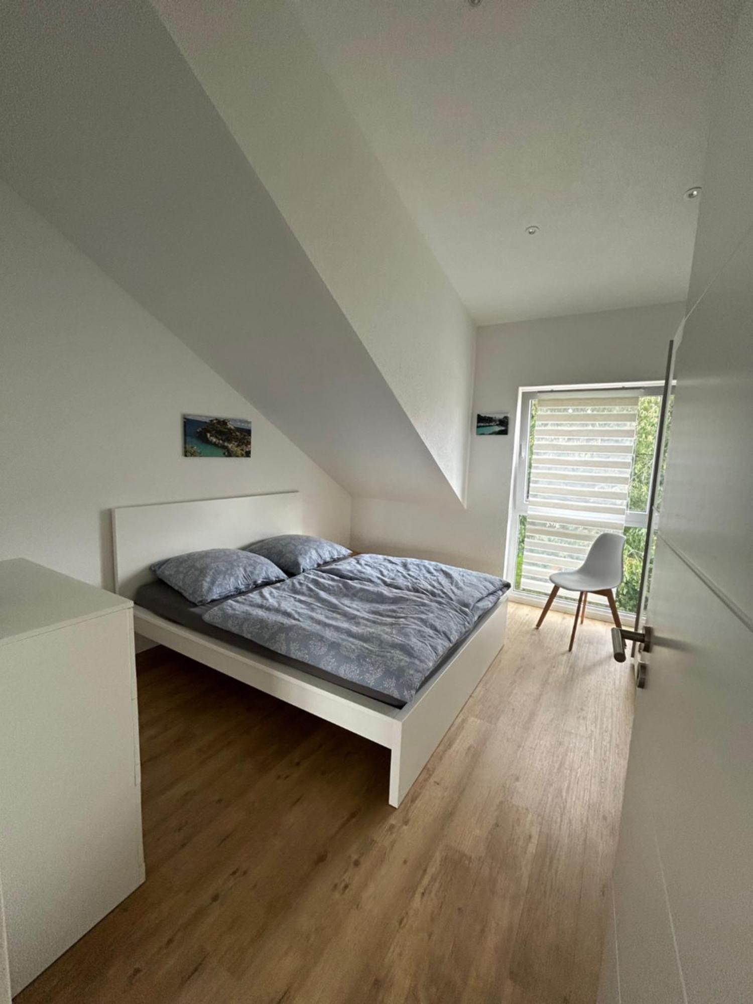Panorama Suite 20 Sinsheim Exterior foto