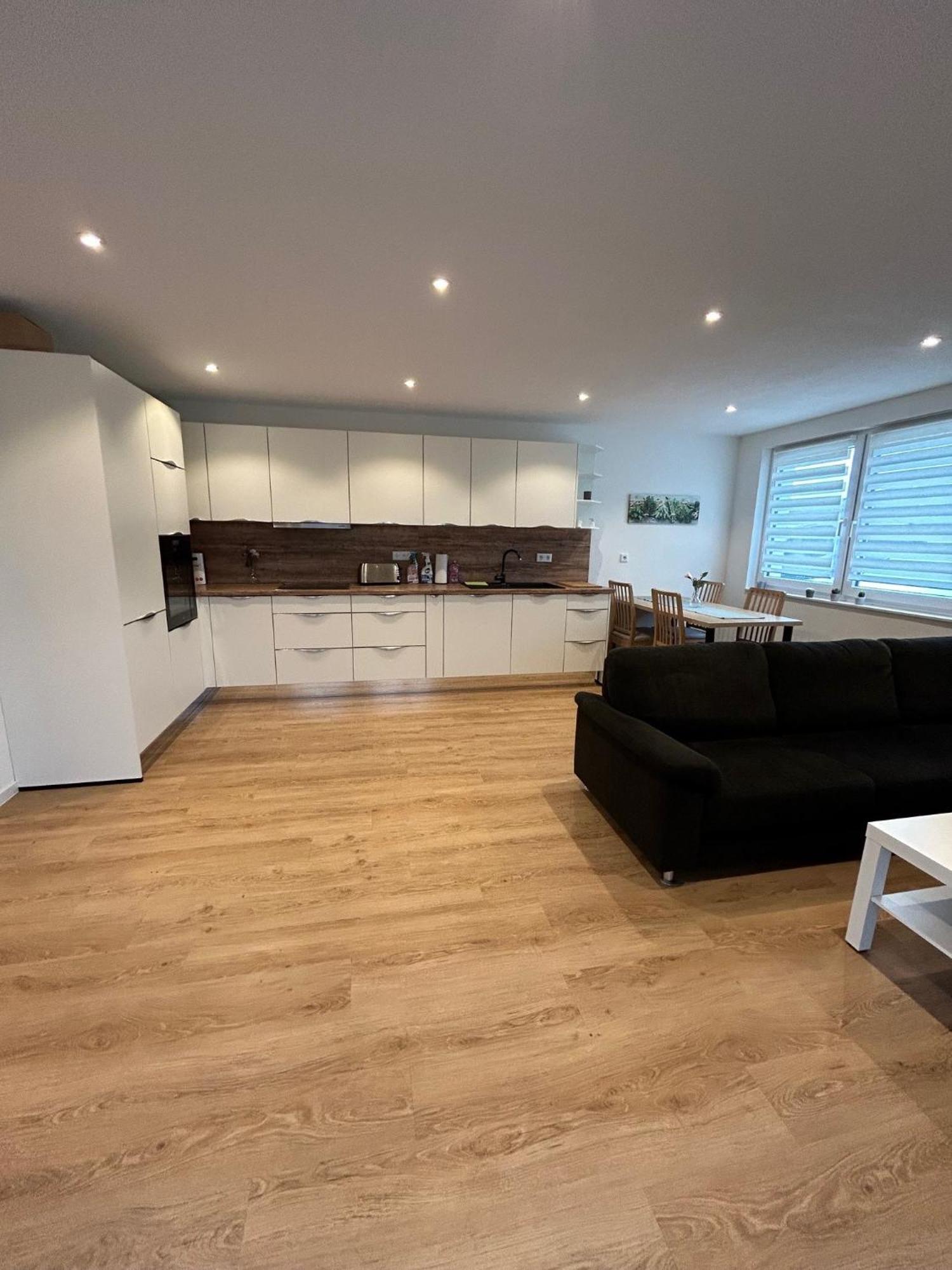 Panorama Suite 20 Sinsheim Exterior foto