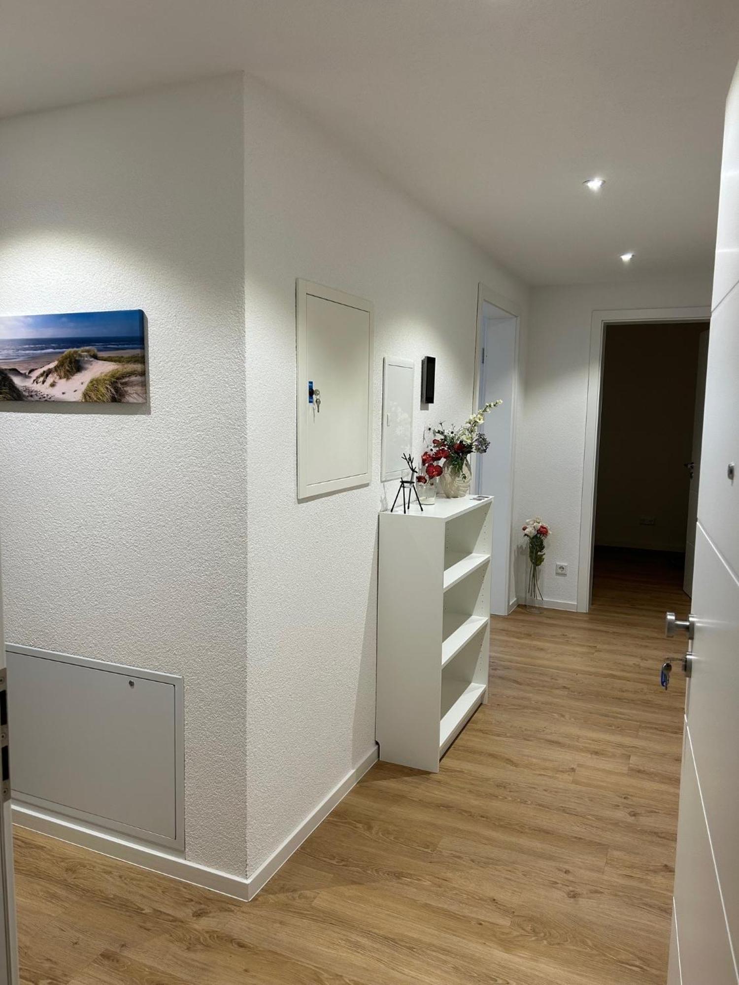 Panorama Suite 20 Sinsheim Exterior foto