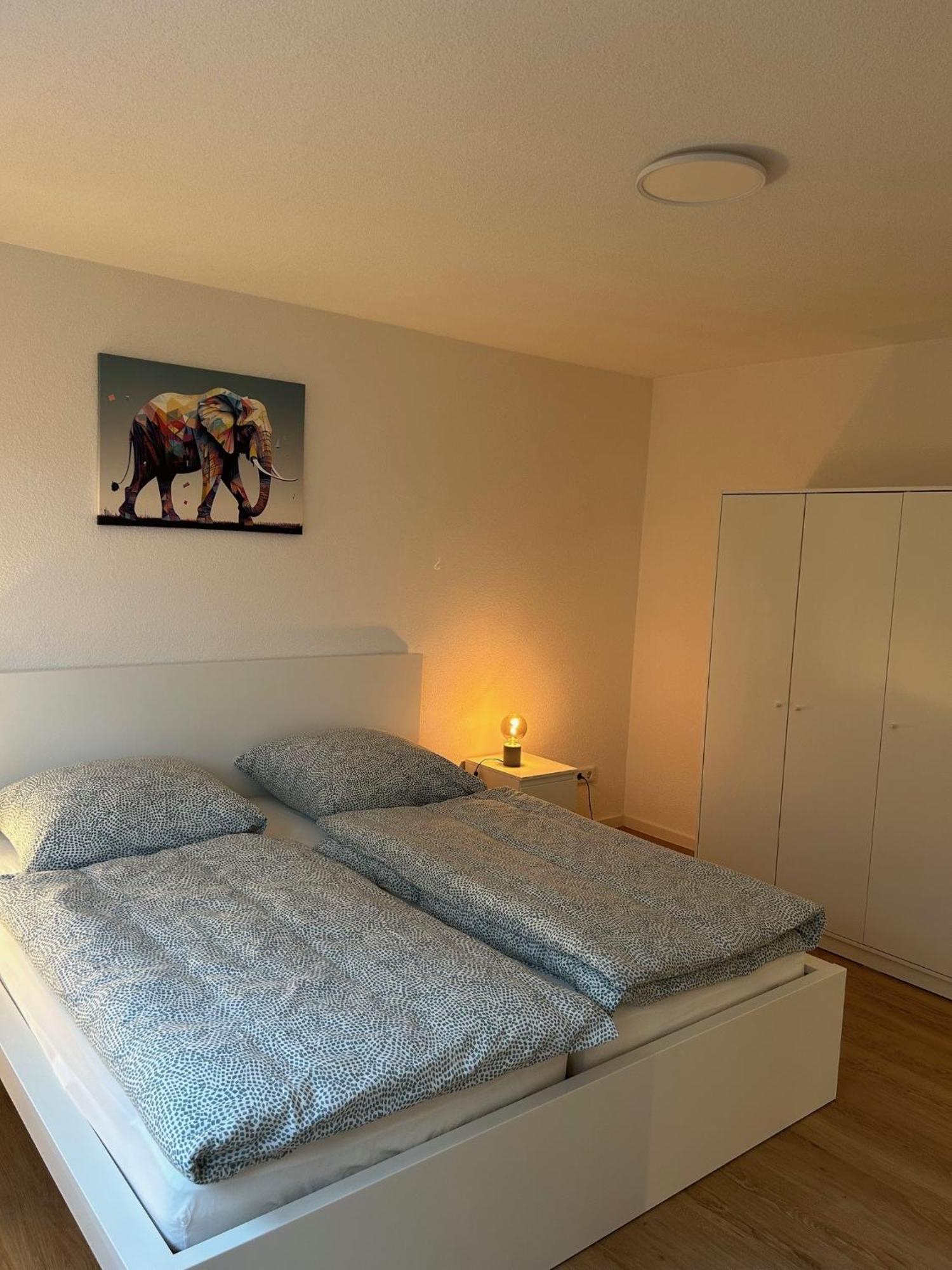 Panorama Suite 20 Sinsheim Exterior foto