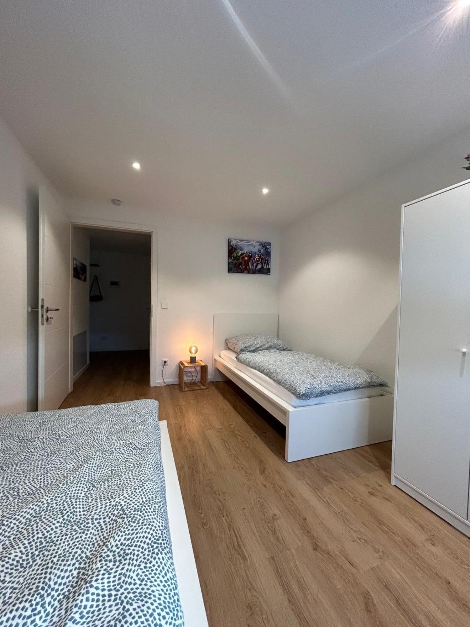 Panorama Suite 20 Sinsheim Exterior foto