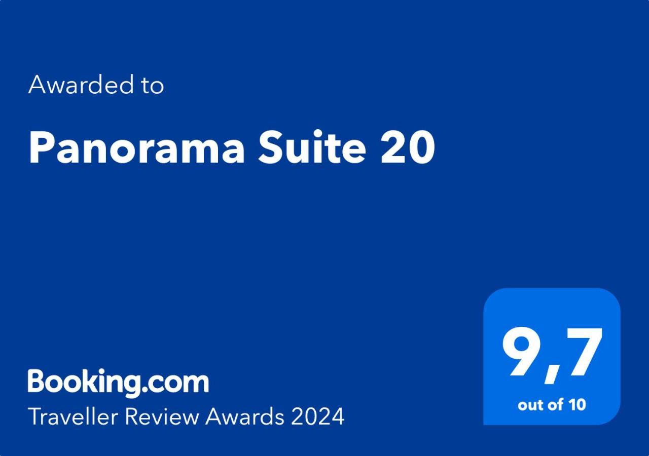 Panorama Suite 20 Sinsheim Exterior foto